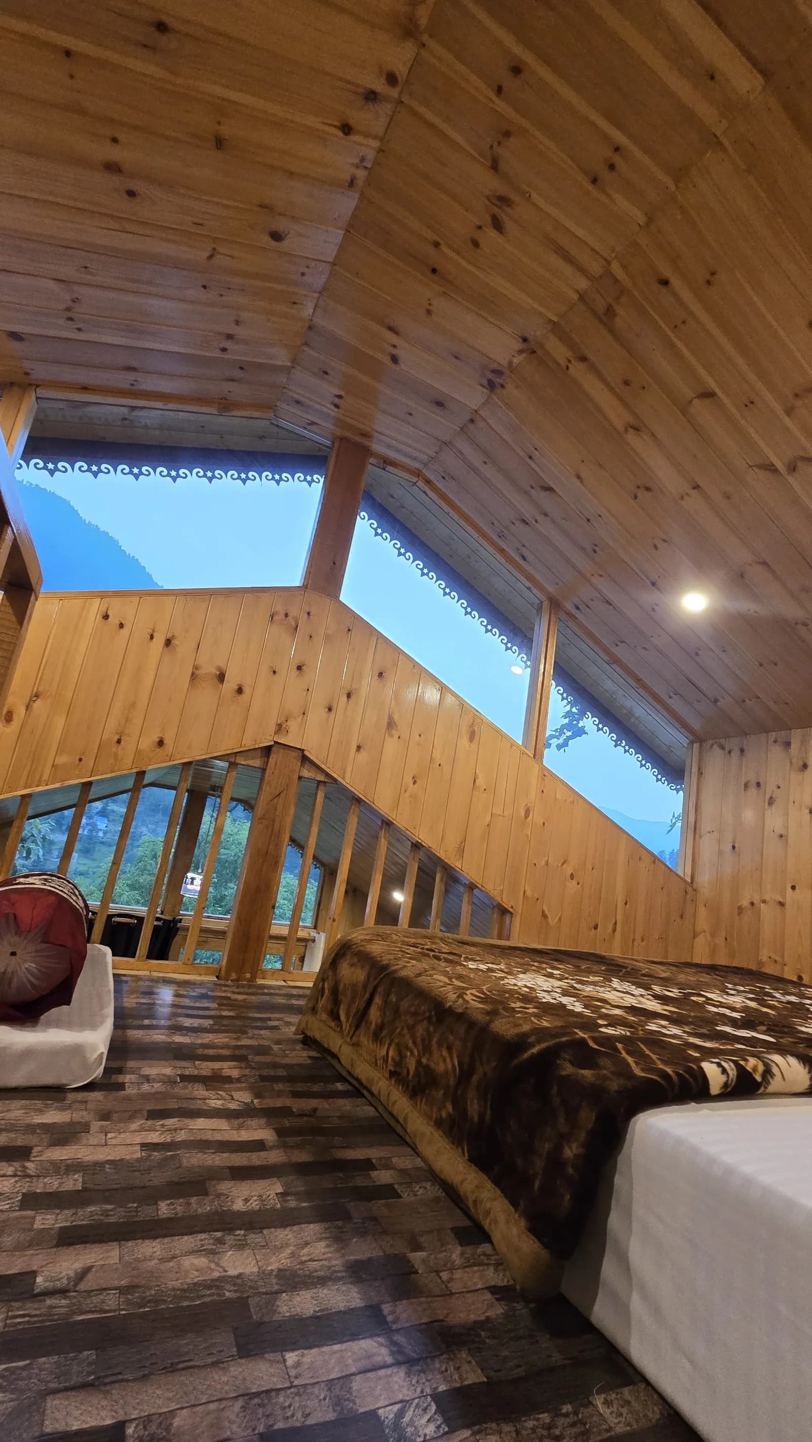 Acoustic Himalaya Cottages — photo 6