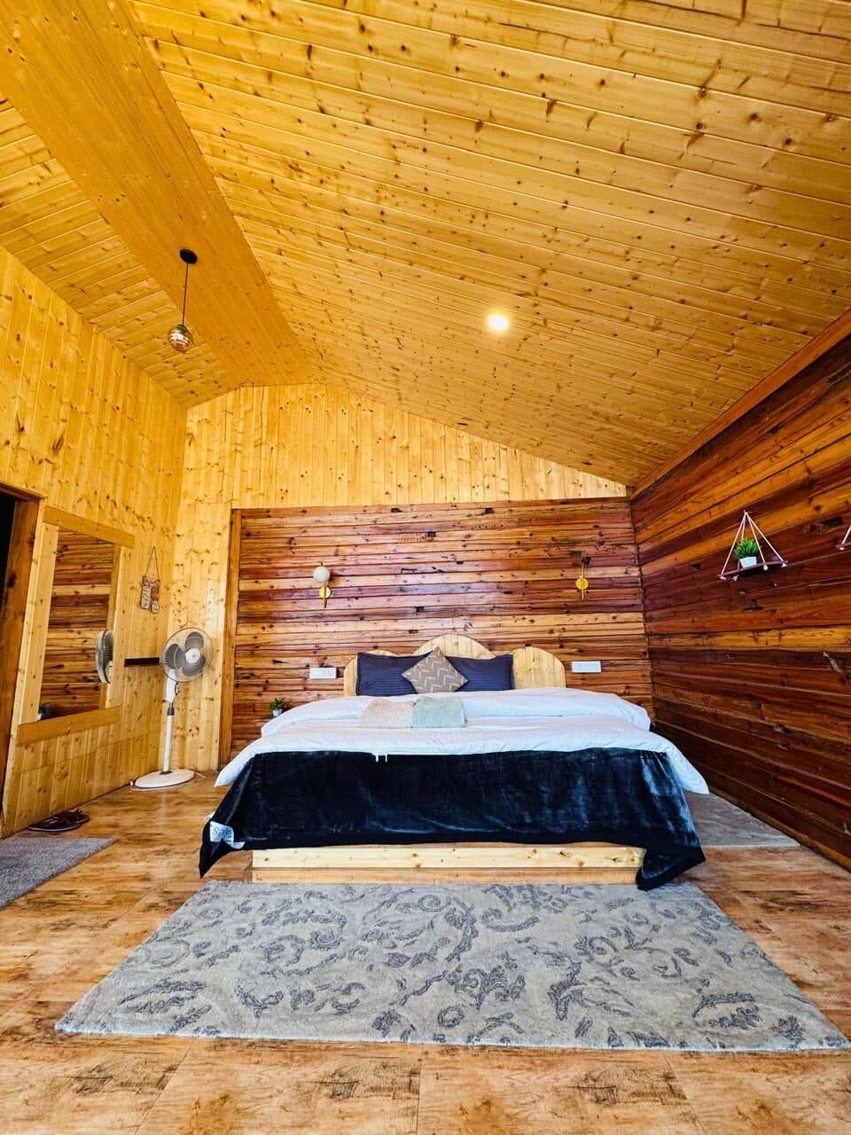 Winterfell Log House — photo 2