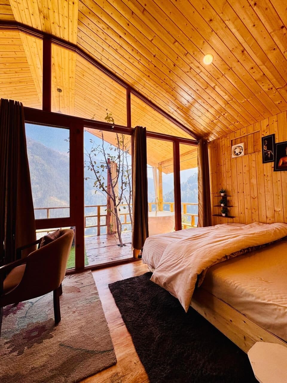 Winterfell Log House — photo 3