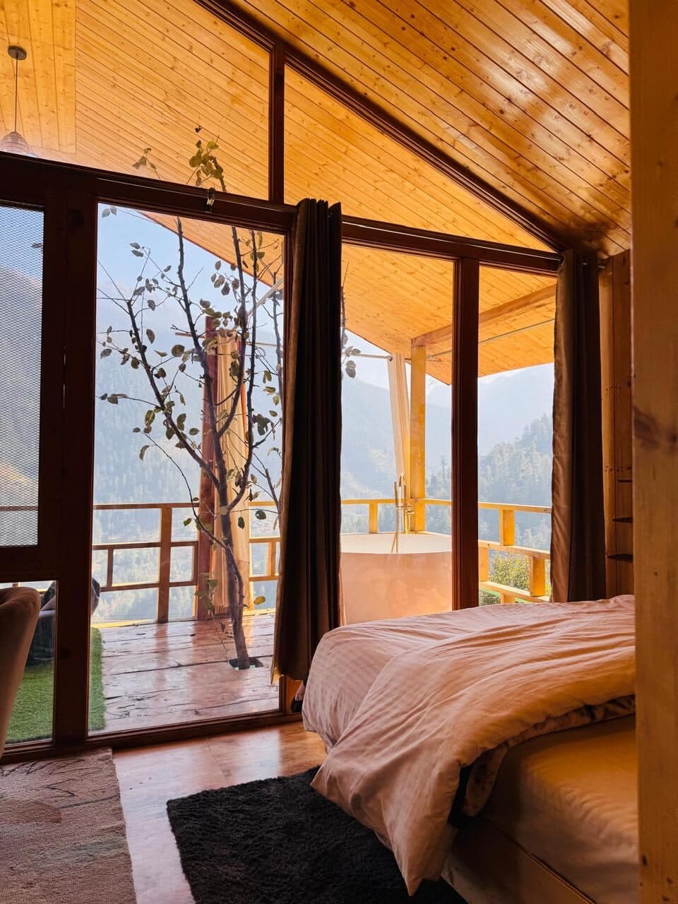 Winterfell Log House — photo 4