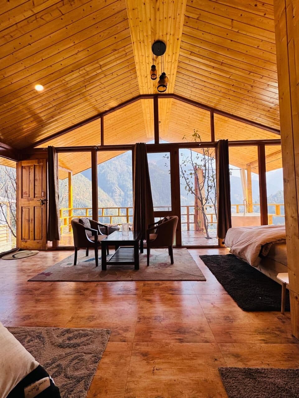 Winterfell Log House — photo 5