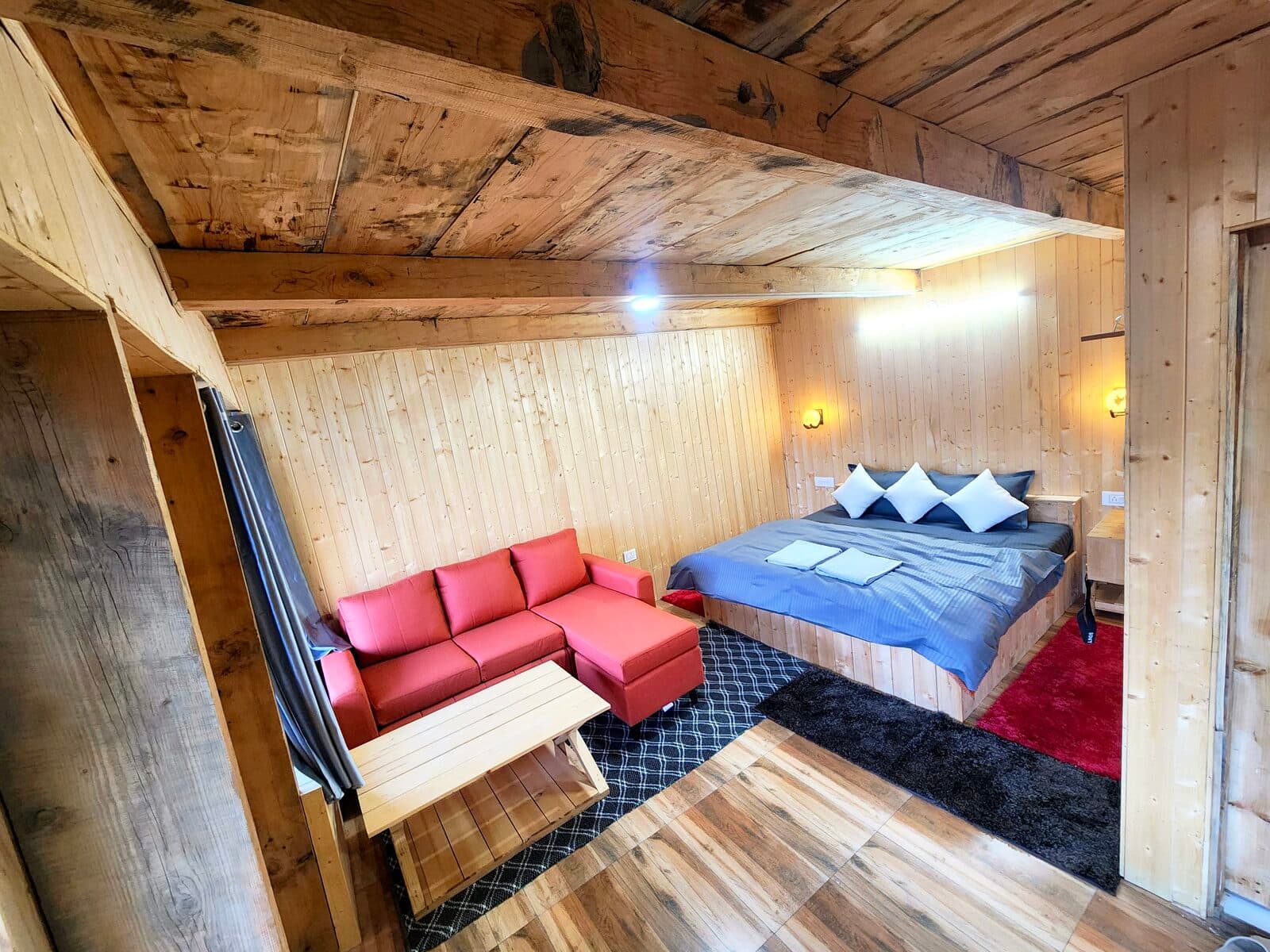 Winterfell Tandi — photo 2